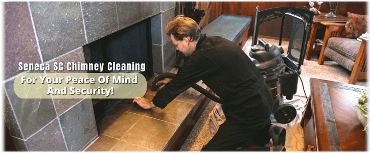 Chimney and Fireplace Solutions