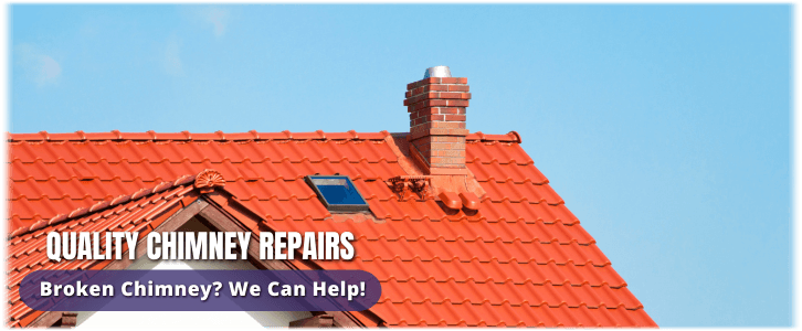 Chimney Repair Seneca SC