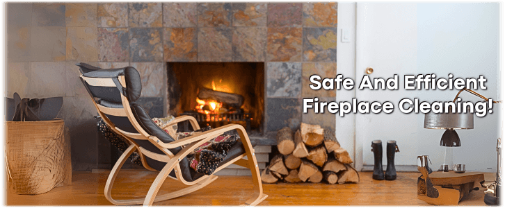 Fireplace Cleaning Seneca SC