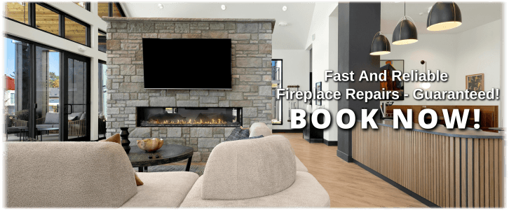 Seneca SC Chimney Cleaning