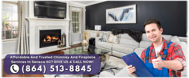 Chimney Cleaning Seneca SC